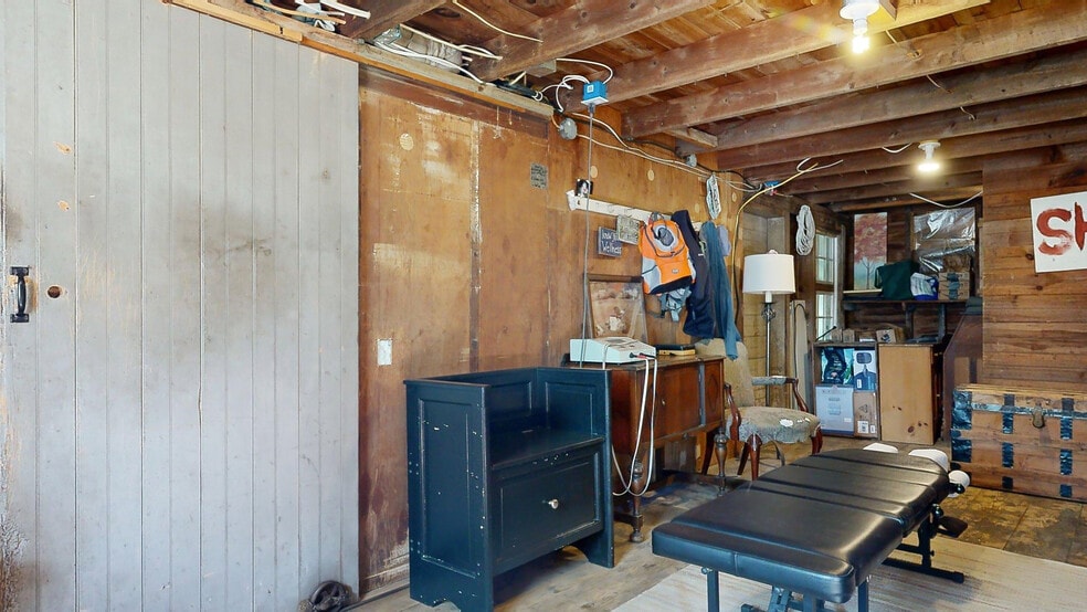 More Photos Of 608 Plains Rd, Hollis Center Office For Sale