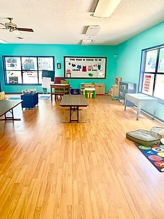 More Photos Of 2424 Powder Springs Rd SW, Marietta Daycare Center For Sale