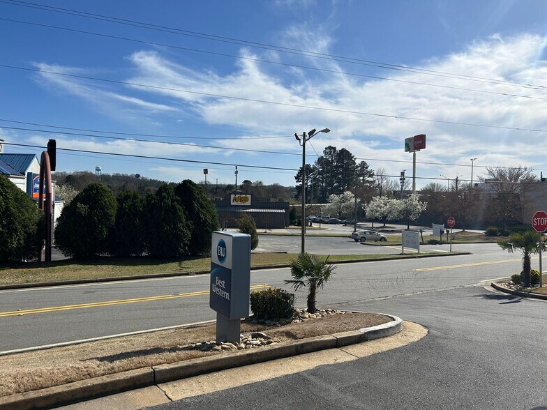 More Photos Of 30302 US-441 Hwy, Commerce Land For Sale