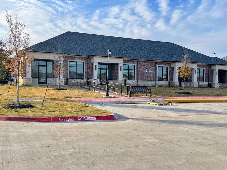 More Photos Of 7700 Preston Rd, Frisco Medical For Sale
