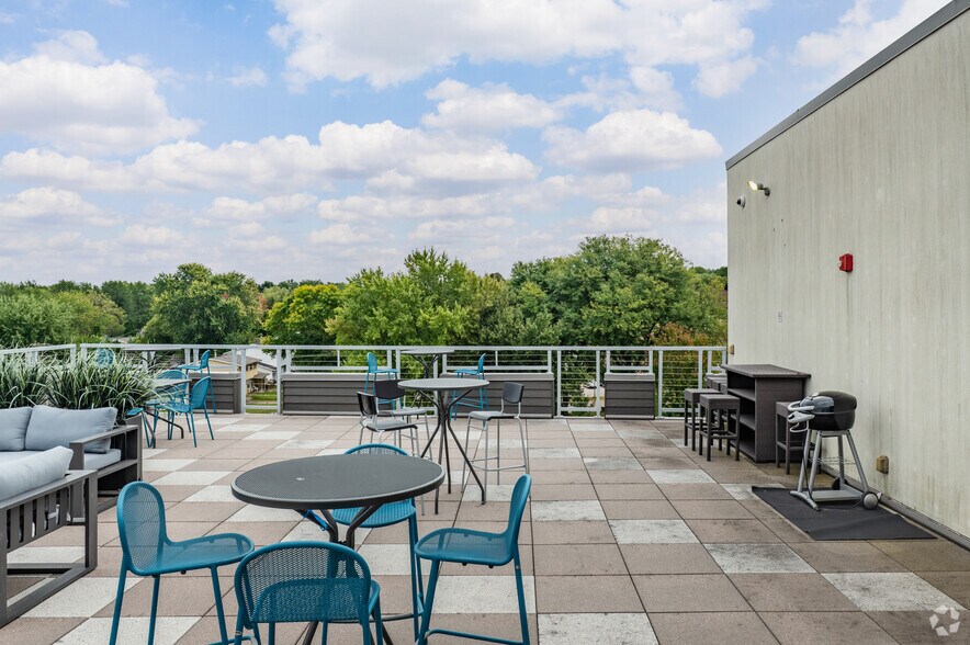 More Photos Of 2500 Rimrock Rd, Madison Multifamily For Sale