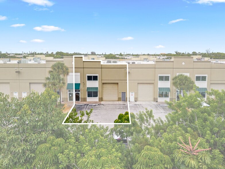 More Photos Of 3445-3499 High Ridge Rd, Boynton Beach Warehouse For Lease