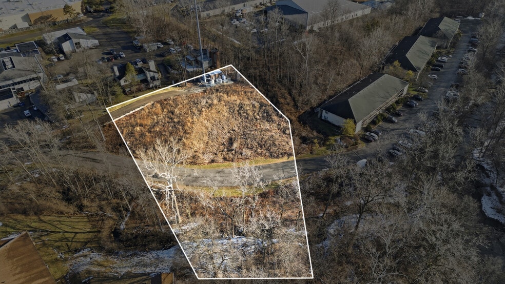 More Photos Of 2750 Lauffer Ravines Dr, Columbus Land For Sale