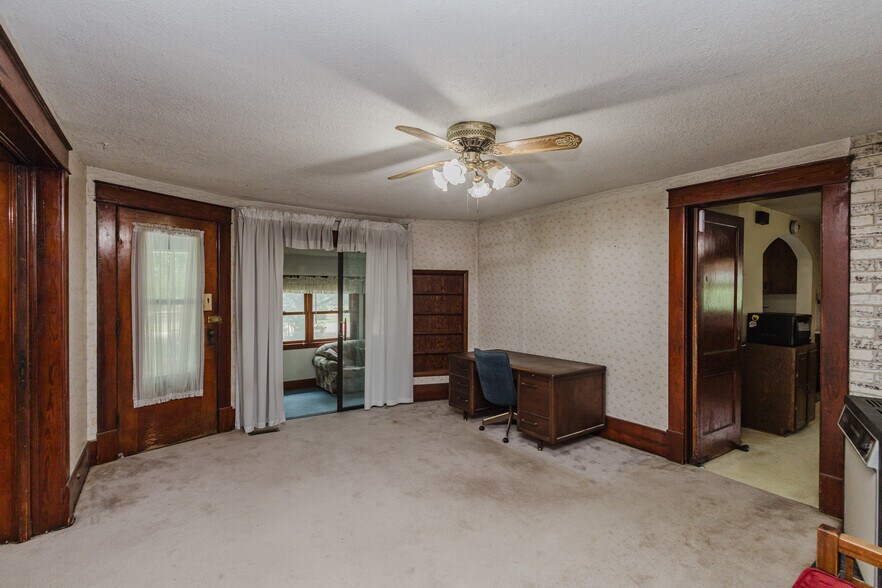 More Photos Of 2107 N 135th St W, Wichita Land For Sale