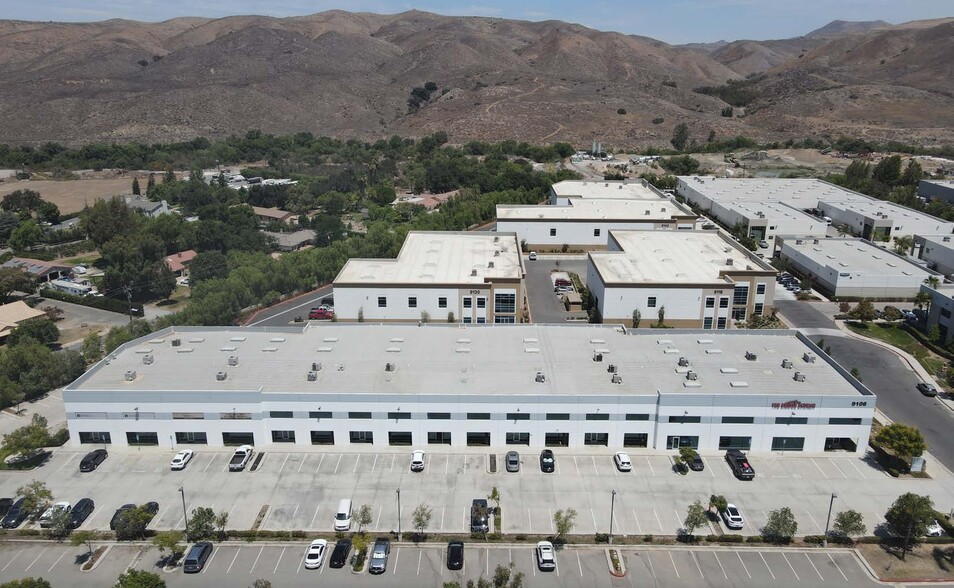 Primary Photo Of 9106 Pulsar Ct, Corona Manufacturing For Lease