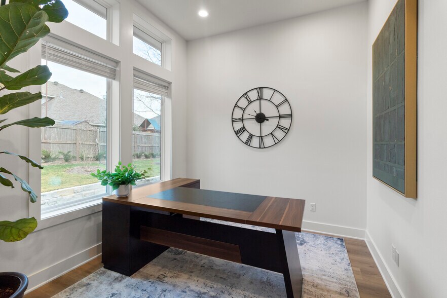 More Photos Of 2800 Barron Rd, College Station Office For Lease