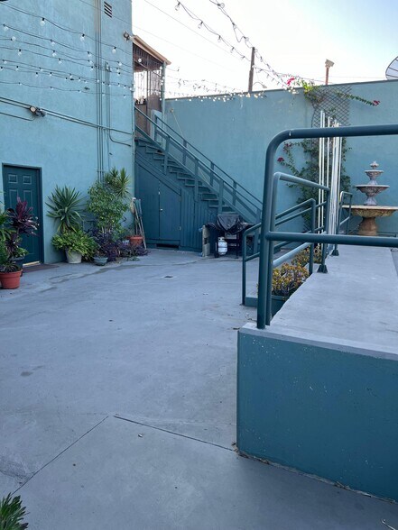 More Photos Of 5221 E Beverly Blvd, East Los Angeles Storefront Retail Residential For Sale