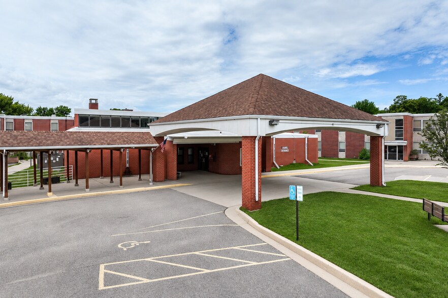 More Photos Of 901 Luther Pl, Albert Lea Skilled Nursing Facility For Sale