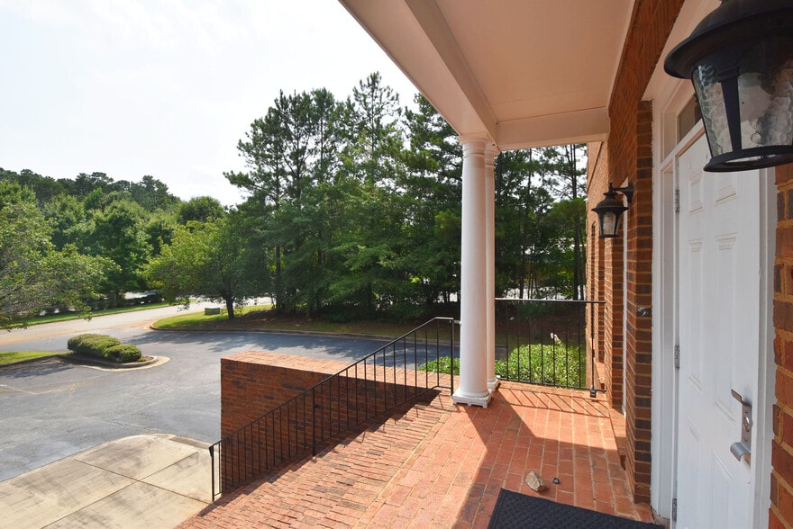 More Photos Of 116 Peachtree Ct, Peachtree City Medical For Lease