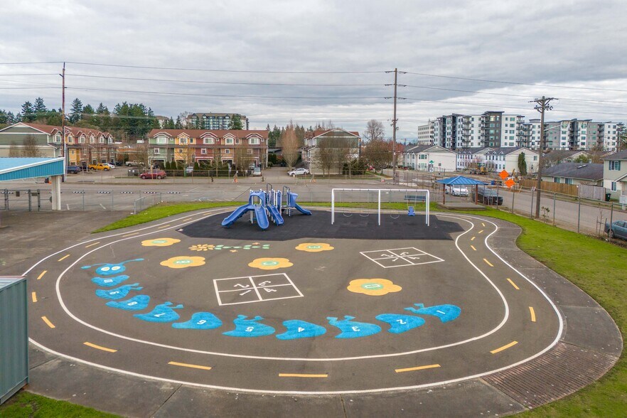 More Photos Of 3101 S 43rd St, Tacoma Land For Sale