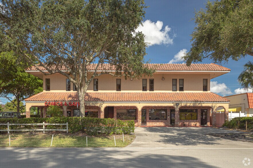 More Photos Of 7710 NW 56th Way, Pompano Beach Storefront Retail Residential For Lease