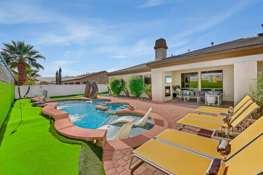 More Photos Of 48668 Stillwater St, Indio Specialty For Sale