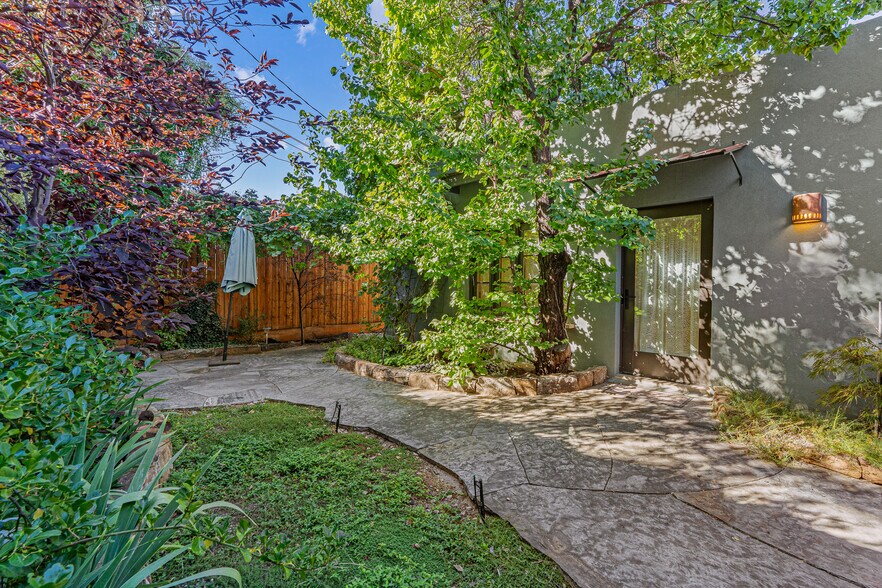 More Photos Of 1315 S St. Francis, Santa Fe Office For Sale