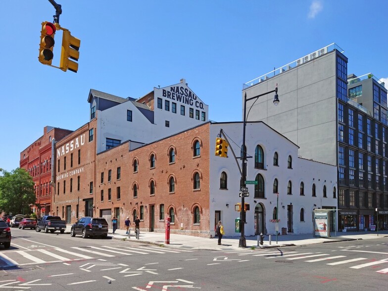 Primary Photo Of 620 Franklin Ave, Brooklyn Apartments For Lease