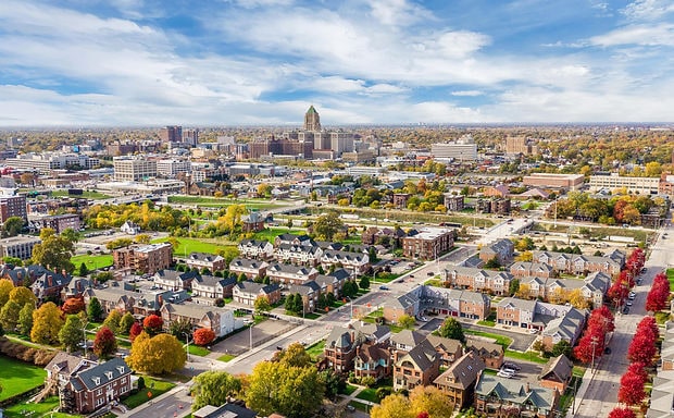 More Photos Of 710 E Ferry St, Detroit Apartments For Sale