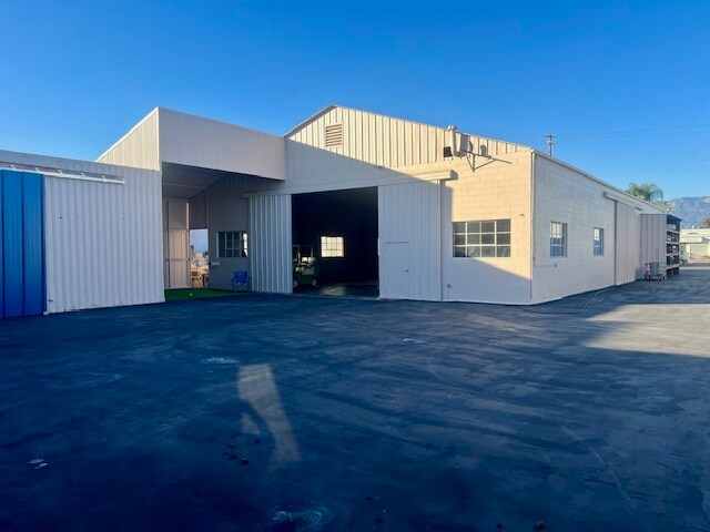 More Photos Of 10332 Rush St, El Monte Warehouse For Sale