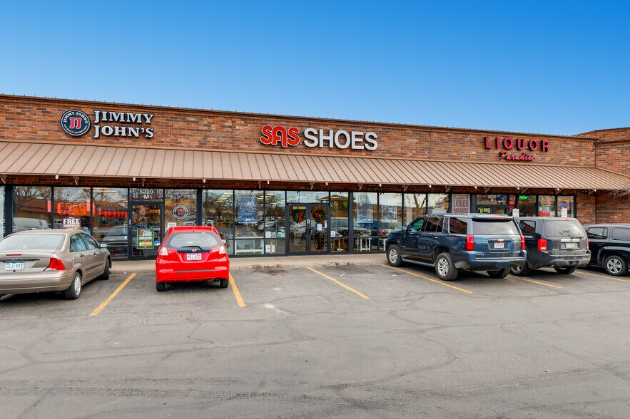 More Photos Of 5220 Wadsworth Byp, Arvada Freestanding For Lease