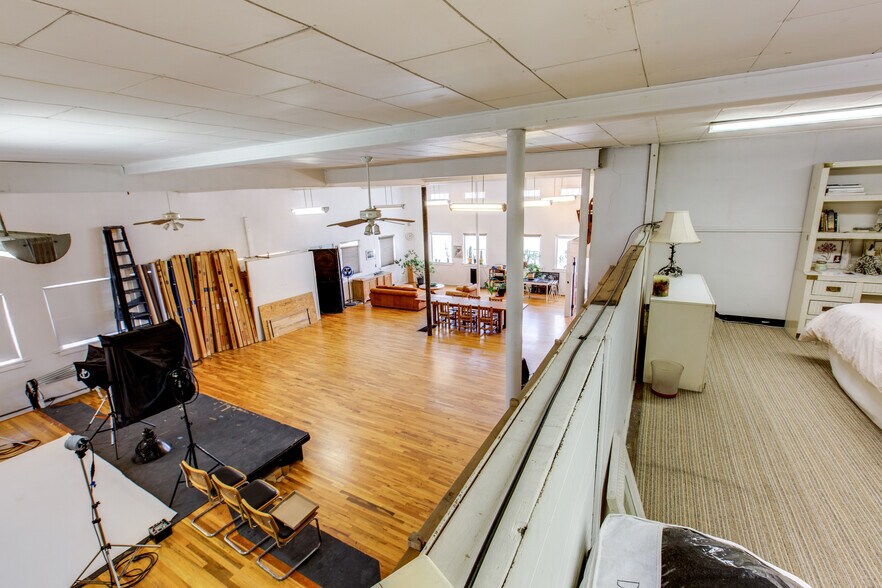 More Photos Of 2101-2111 W 29th Ave, Denver Loft Creative Space For Lease