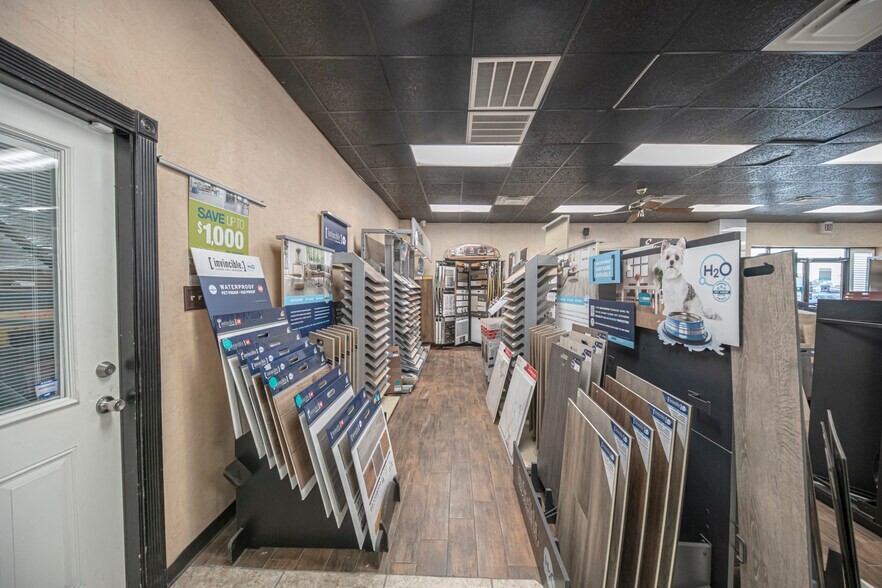 More Photos Of 3300 W Wall St, Midland Freestanding For Sale