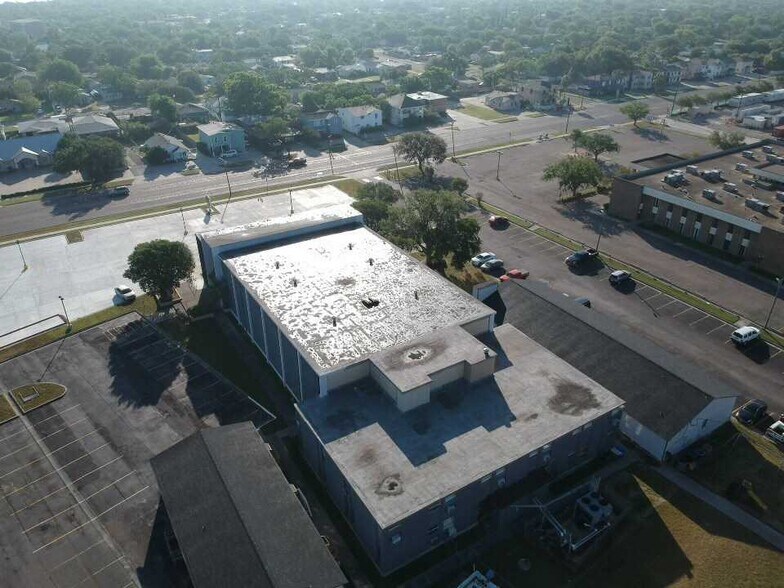 More Photos Of 3401 S Alameda St, Corpus Christi Religious Facility For Sale