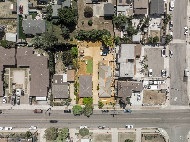 More Photos Of 1426-1434 E 16th St, National City Apartments For Sale