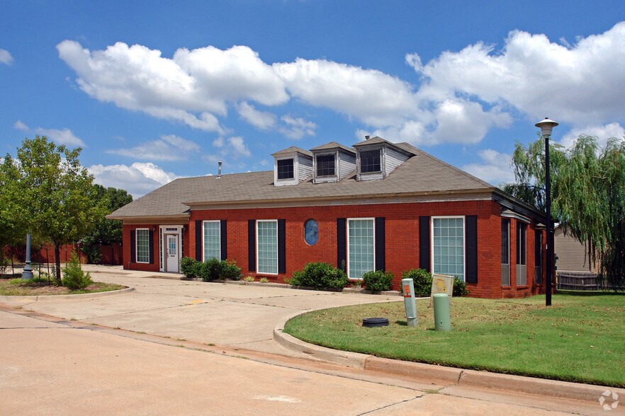 Primary Photo Of 12008 N Virginia Ave, Oklahoma City Office For Sale