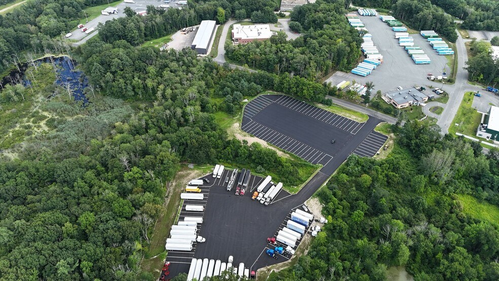 More Photos Of 1400 Hilldale Ave, Haverhill Land For Lease