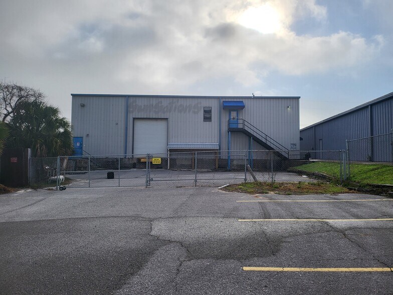 Primary Photo Of 12400 Front Beach Rd, Panama City Beach Light Distribution For Lease