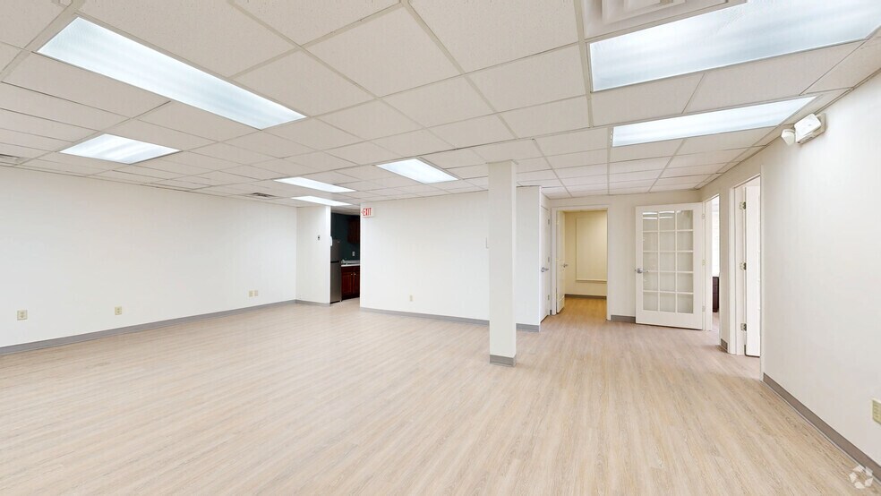 Primary Photo Of 1100 Turner Rd, Cumming Office For Lease