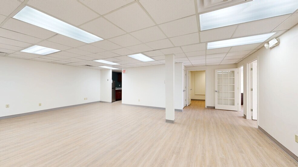 Primary Photo Of 1100 Turner Rd, Cumming Office For Lease