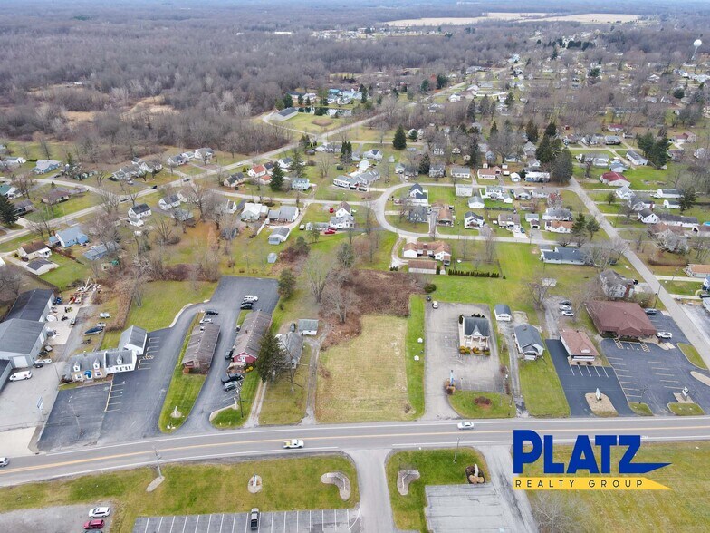 More Photos Of 4705 Mahoning Ave NW, Warren Land For Lease