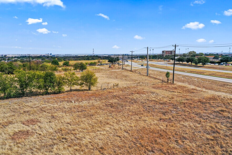 More Photos Of 11150 Highway 114, Justin Land For Sale