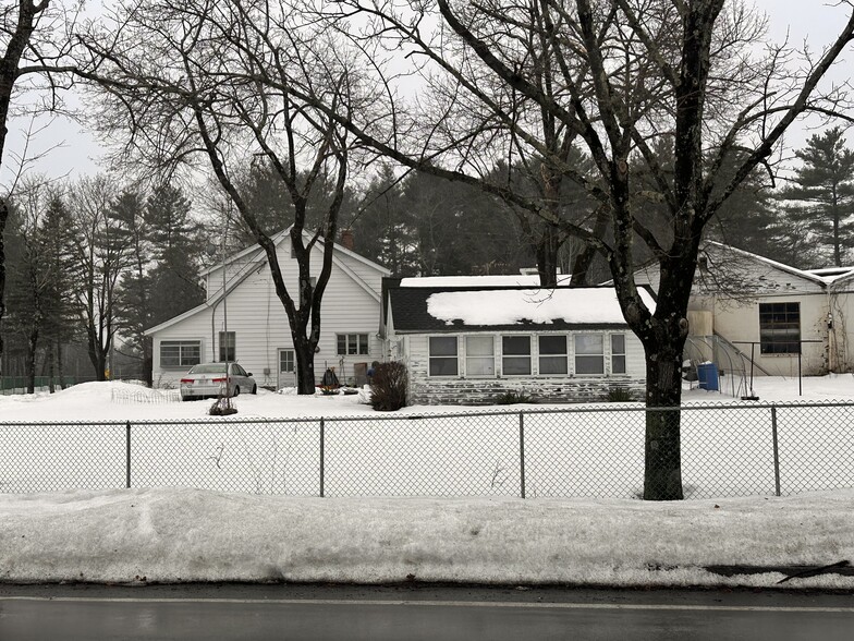 Primary Photo Of 214 Feeding Hills Rd, Southwick Land For Sale