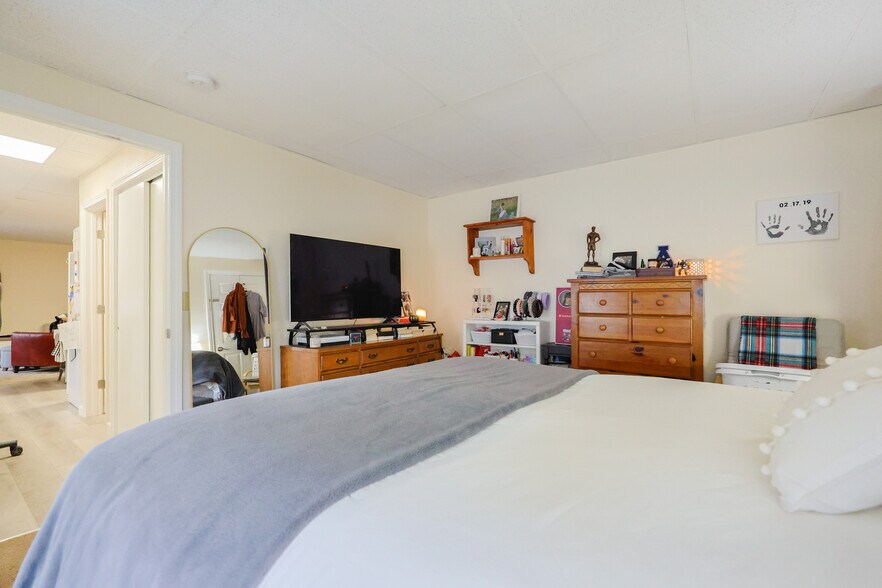 More Photos Of 31-37 Leicester St, North Oxford Apartments For Lease