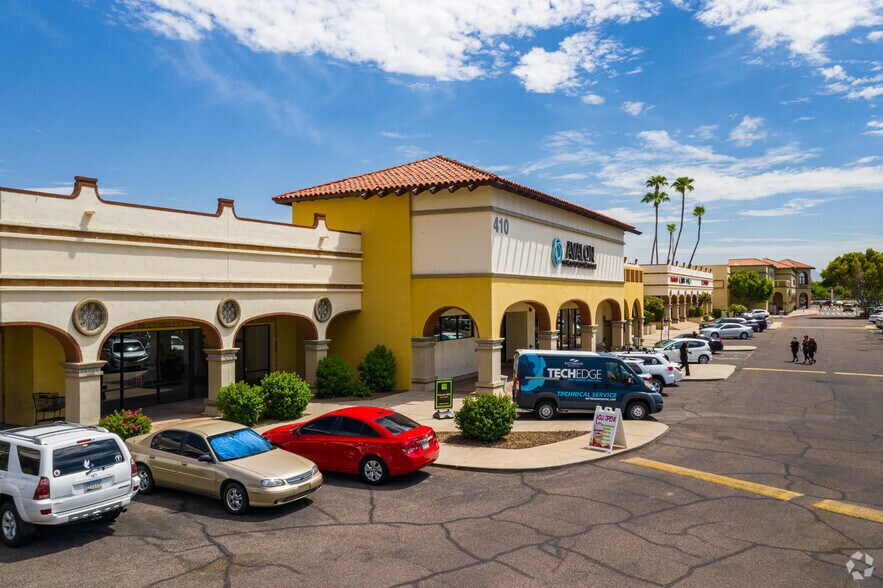 More Photos Of 310-630 E Bell Rd, Phoenix Unknown For Lease