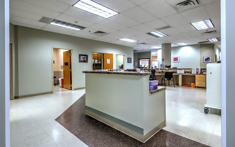 More Photos Of 236 Boston Post Rd, Orange Medical For Lease