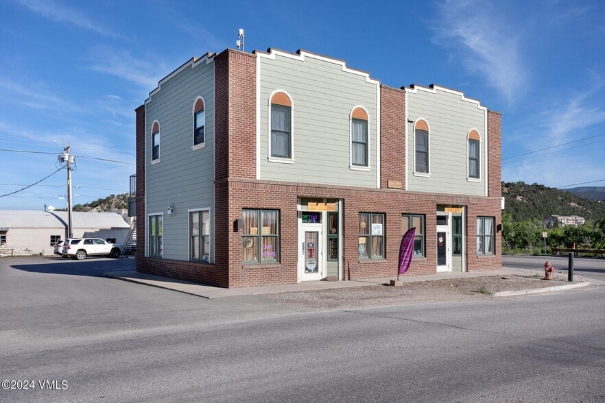 More Photos Of 105 Capitol St, Eagle Storefront Retail Residential For Lease