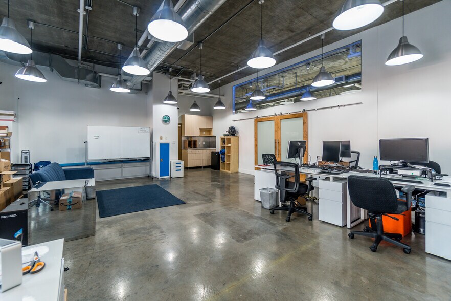 More Photos Of 821 Folsom St, San Francisco Apartments For Lease