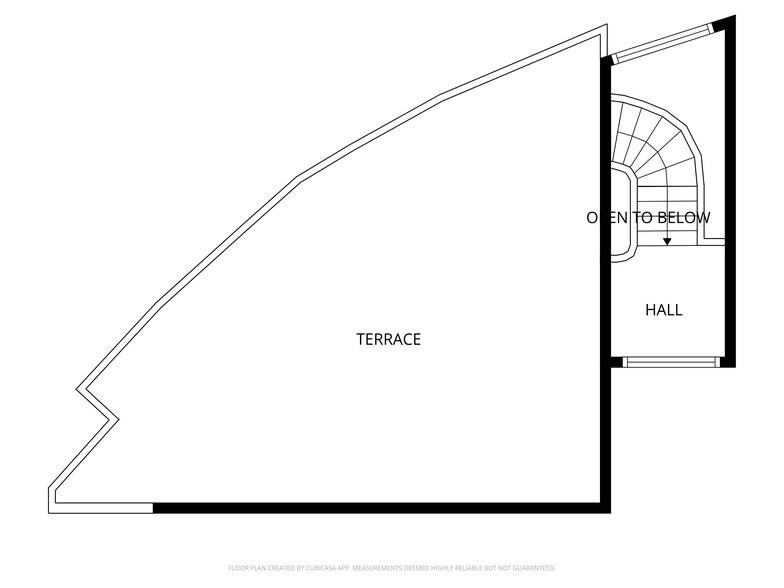 More Photos Of 1020 Navarro St, San Antonio General Retail For Lease