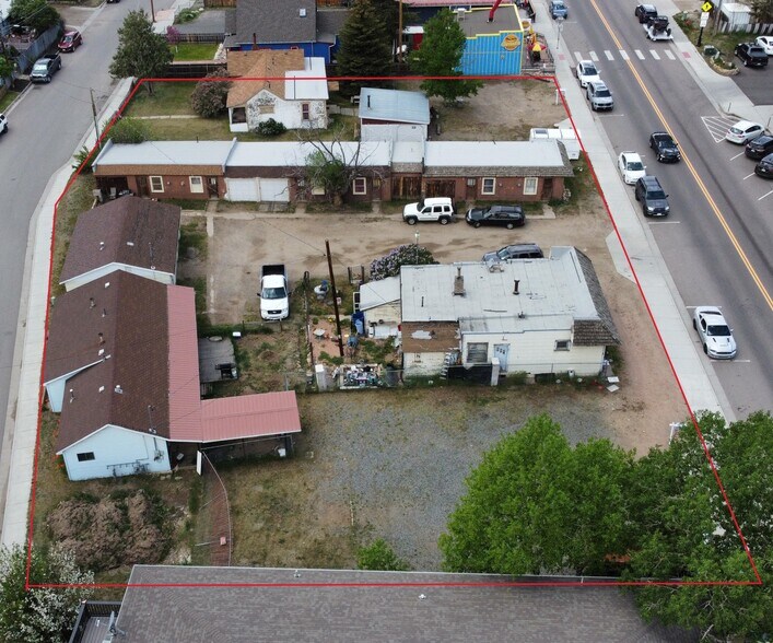 More Photos Of 2757 Colorado Blvd, Idaho Springs Land For Sale