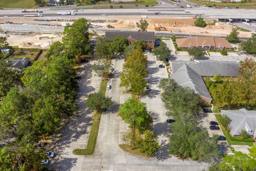 More Photos Of 1920 Boothe Cir, Longwood Office For Lease