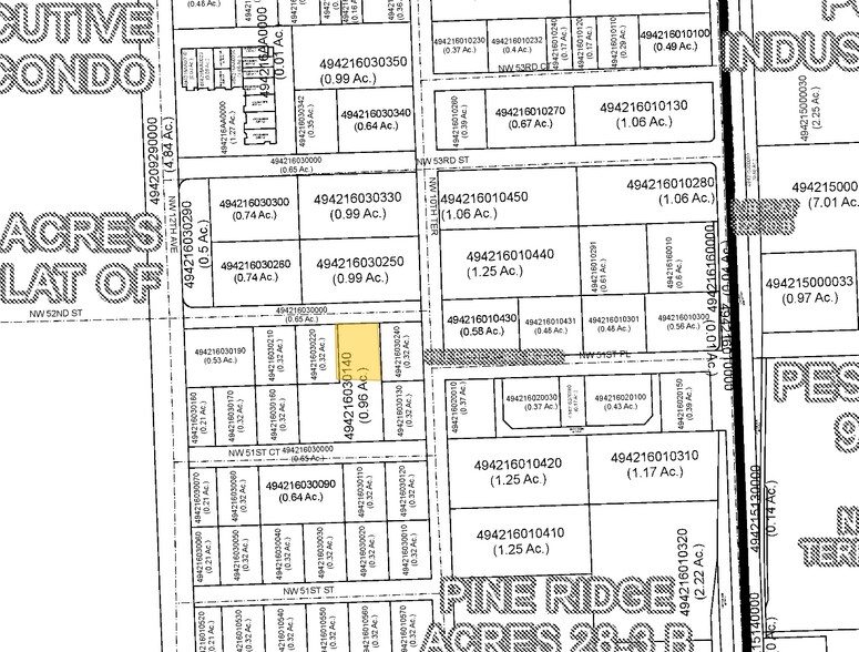 More Photos Of 1010 NW 52nd St, Fort Lauderdale Light Manufacturing For Sale