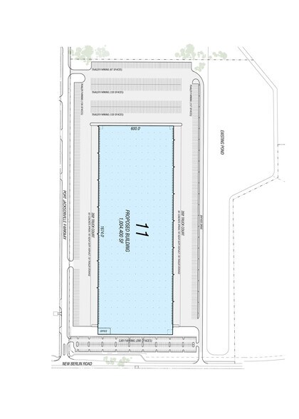 More Photos Of 3855 Port Jacksonville Pkwy Pky, Jacksonville Warehouse For Lease