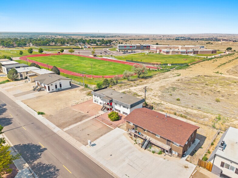 More Photos Of 3551 Baltimore Ave, Pueblo Apartments For Sale