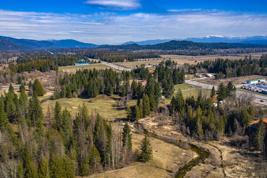 More Photos Of 477504 Highway 95, Ponderay Land For Sale