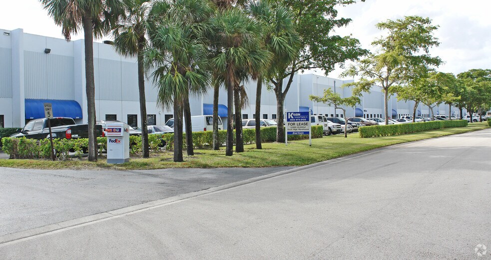 More Photos Of 2101 NW 33rd St, Pompano Beach Unknown For Lease