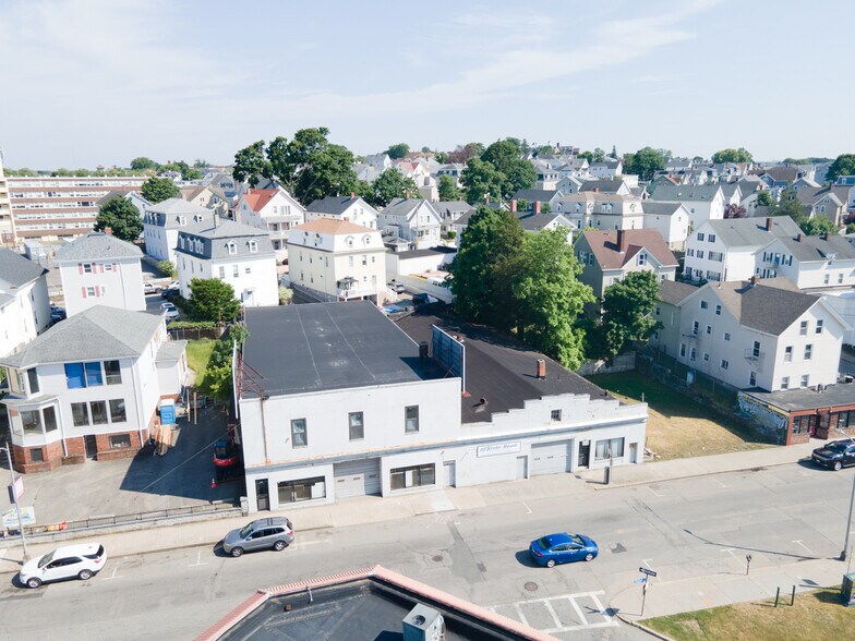More Photos Of 478-484 S Main St, Fall River Storefront Retail Office For Sale