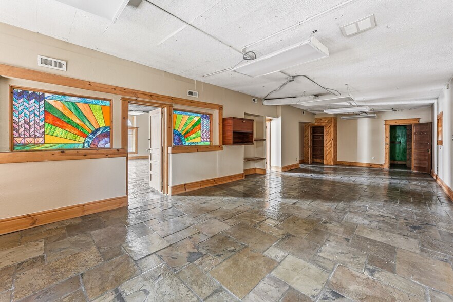 More Photos Of 4501-4503 Logan St, Denver Storefront Retail Office For Sale