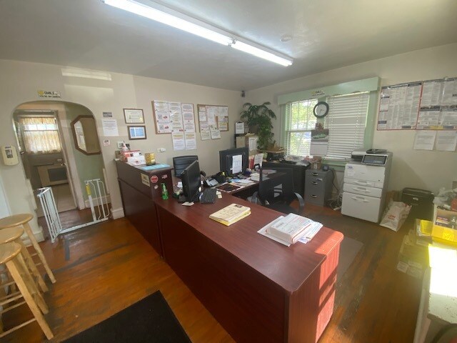 More Photos Of 847 S Delsea Dr, Vineland Auto Dealership For Sale