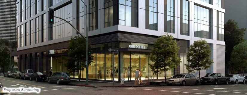 More Photos Of 2044 Franklin St, Oakland Land For Sale